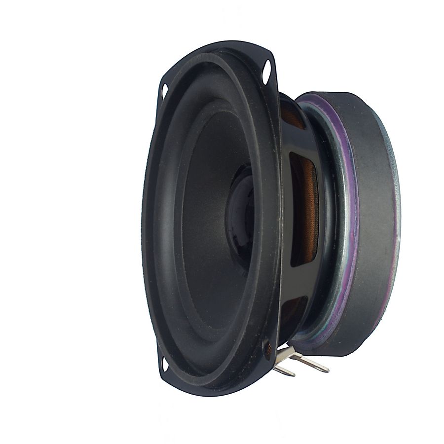 FR 8 JS - 8 Ohm | Visaton